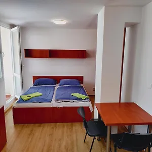 Blanice Hostel