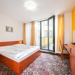 De Luxe Ξενοδοχείο