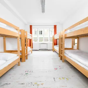 Hostel Benedikt Center, Prága