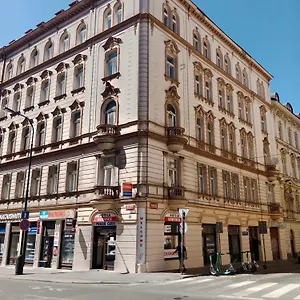 Ostello Welcome & Praguecentre, Praga