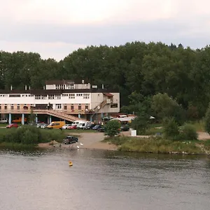 Boathouse Praha