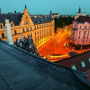 Cosmopole Praha