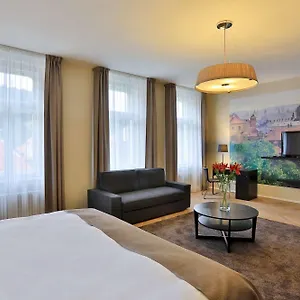 & Lejlighedshotel