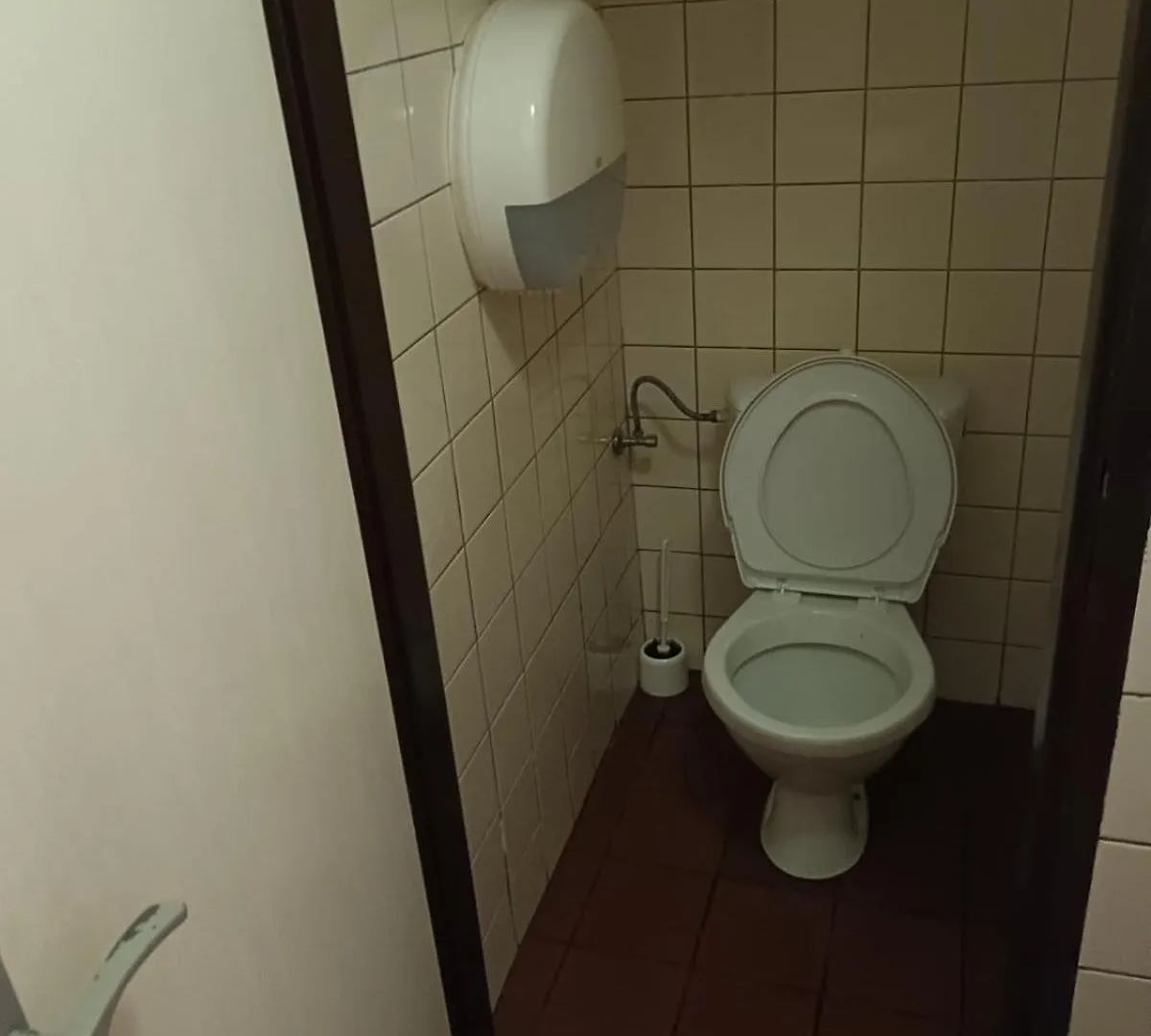 House Marabou Hostel Prague 0*,  Czech Republic