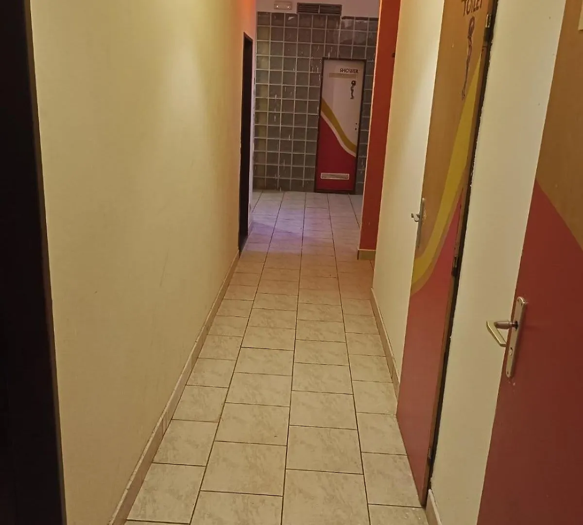 House Marabou Hostel Prague 0*,