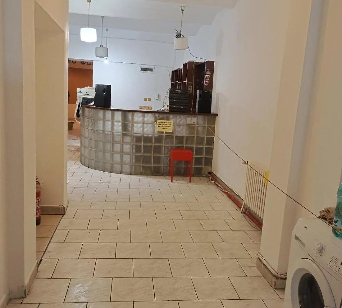House Marabou Hostel Prague