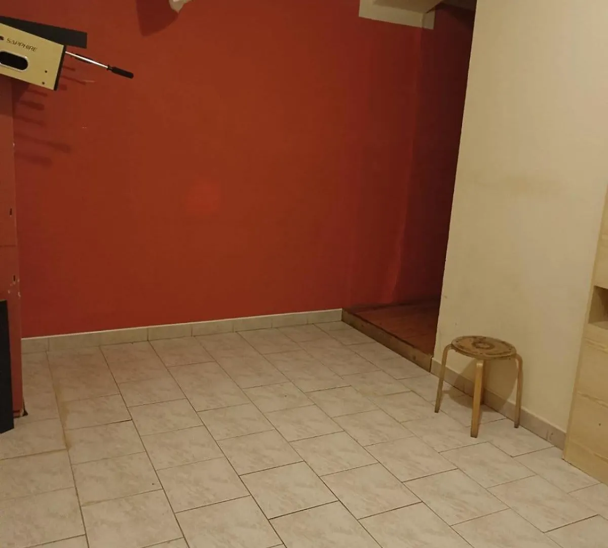 House Marabou Hostel Prague