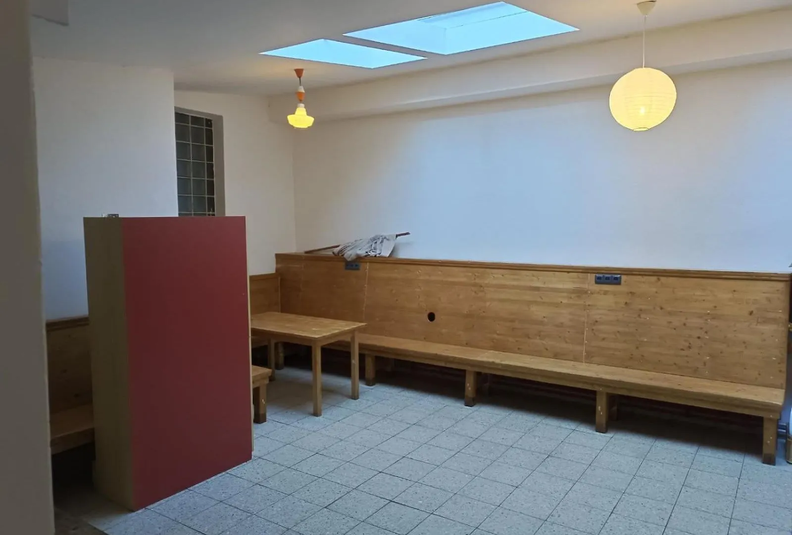 House Marabou Hostel Prague