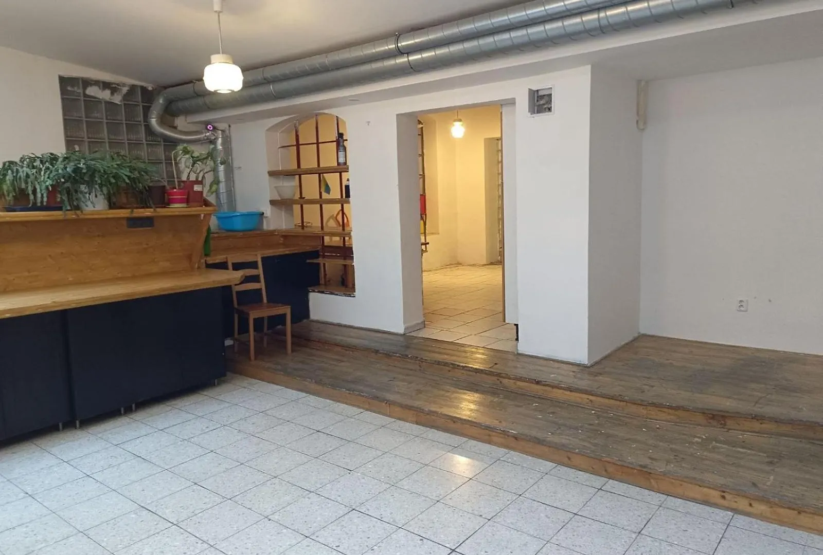 House Marabou Hostel Prague Czech Republic