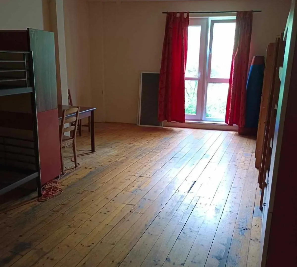 House Marabou Hostel Prague 0*,  Czech Republic