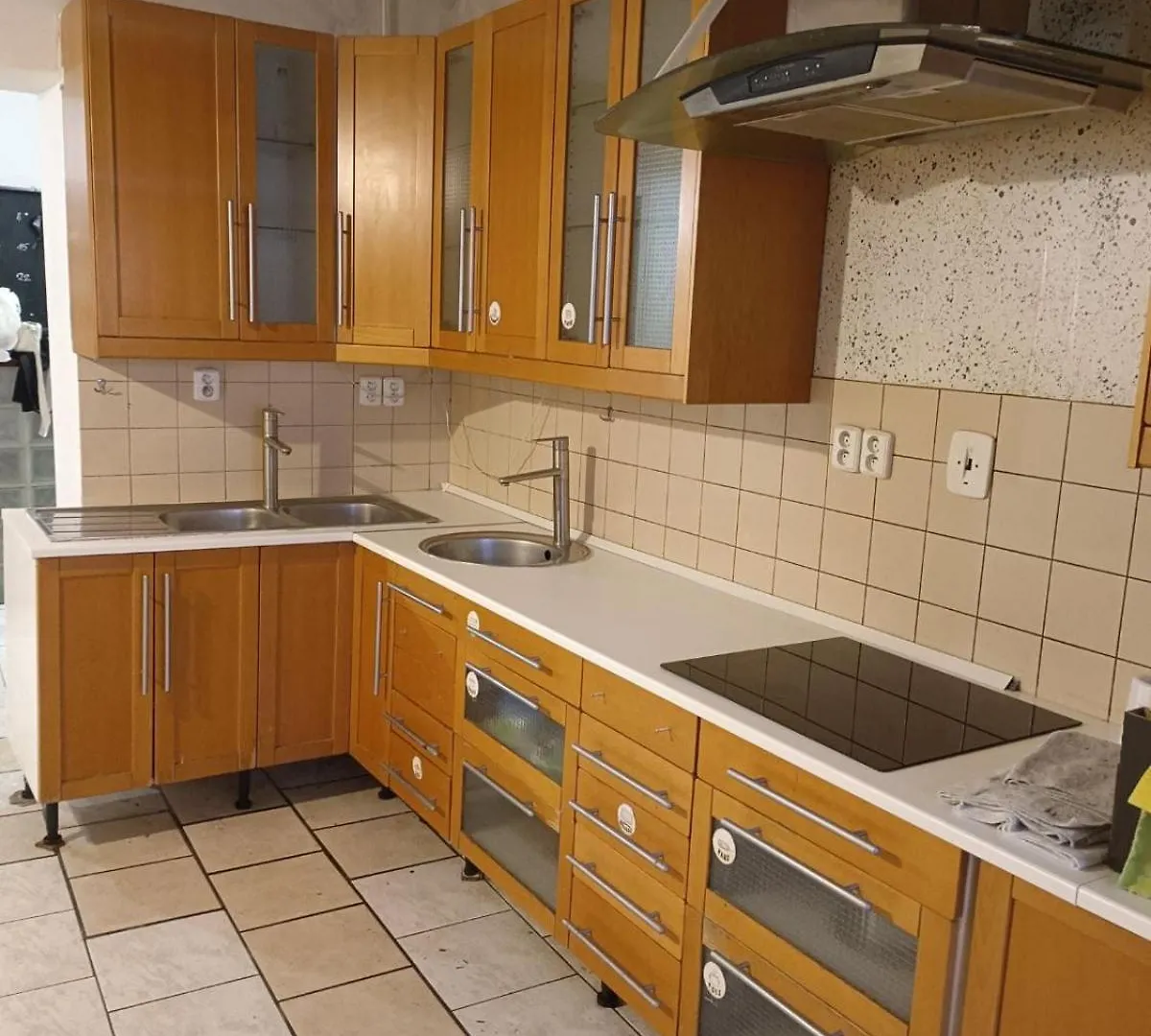 House Marabou Hostel Prague