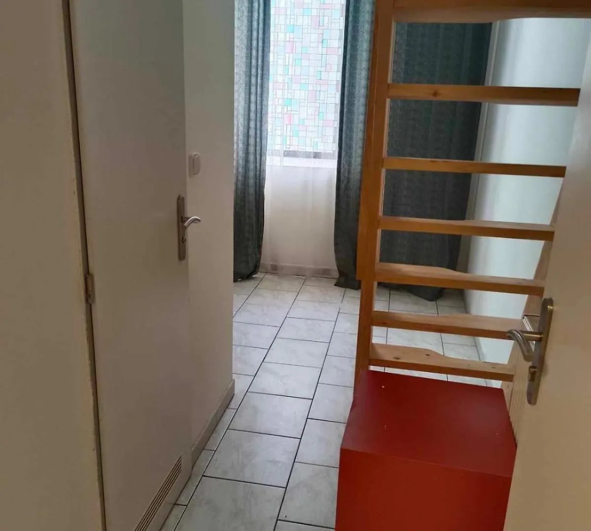 House Marabou Hostel Prague