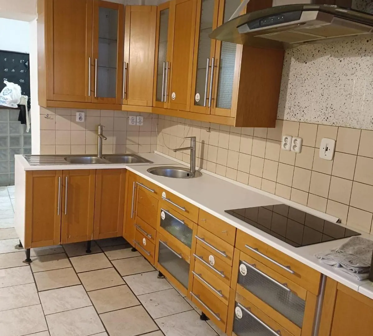 House Marabou Hostel Prague